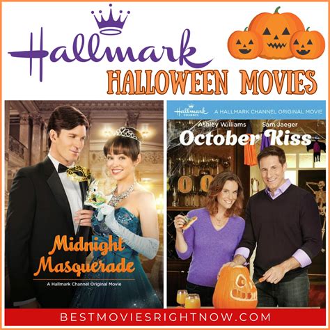 hallmark halloween movies|hallmark halloween movies 2022.